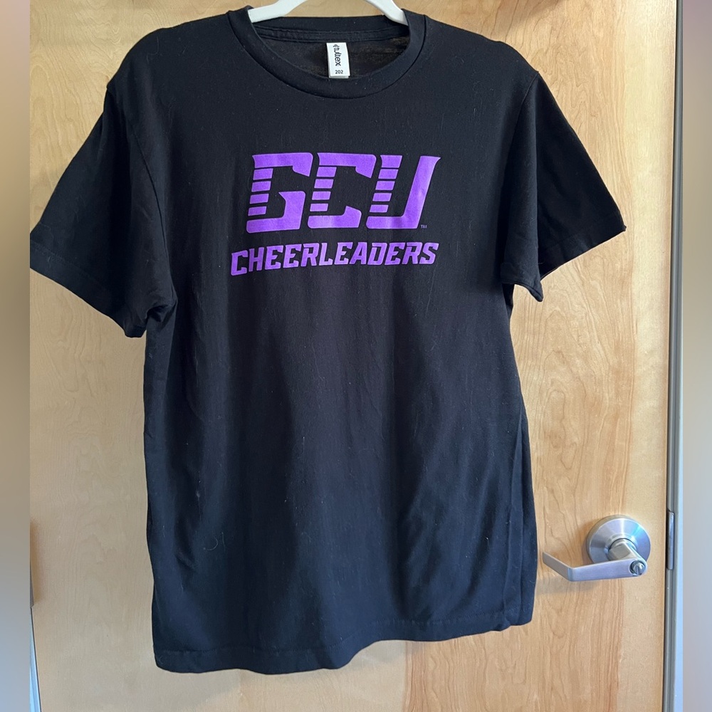 GCU Cheerleaders Tee
